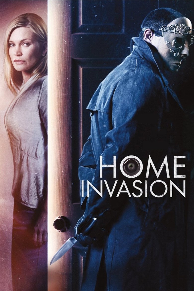 فيلم Home Invasion
