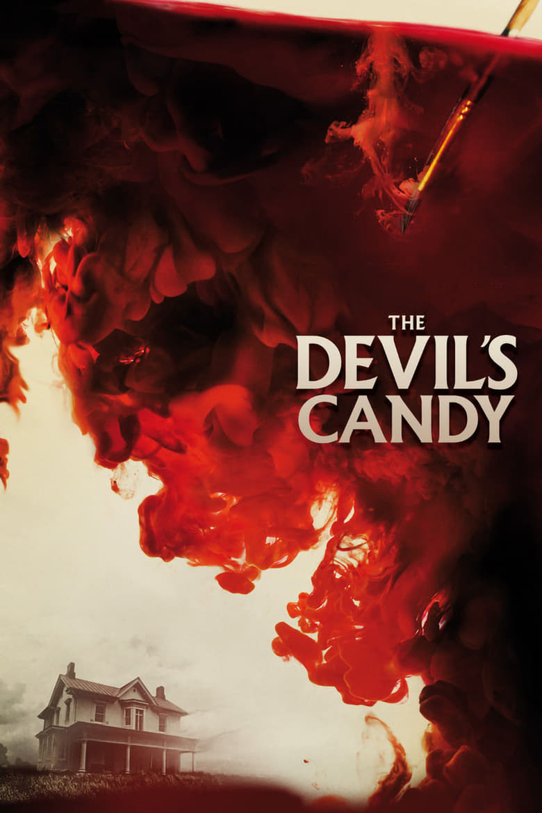 فيلم The Devil’s Candy