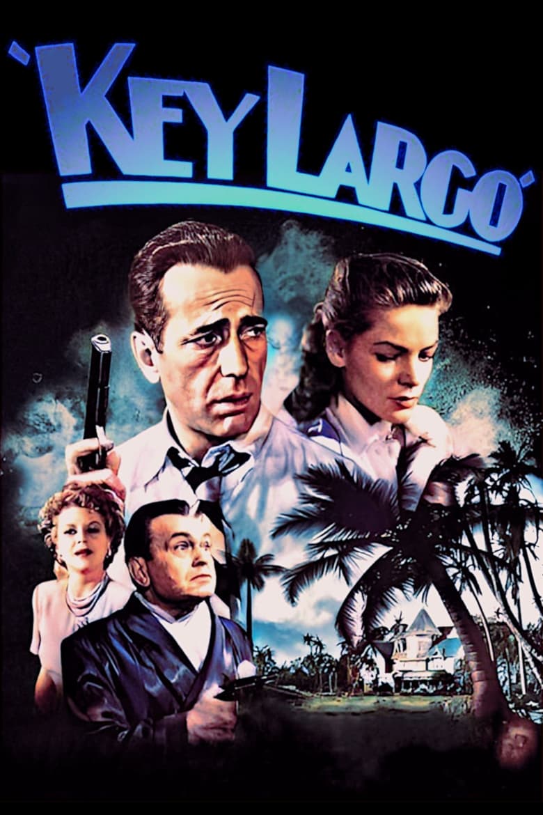 فيلم Key Largo