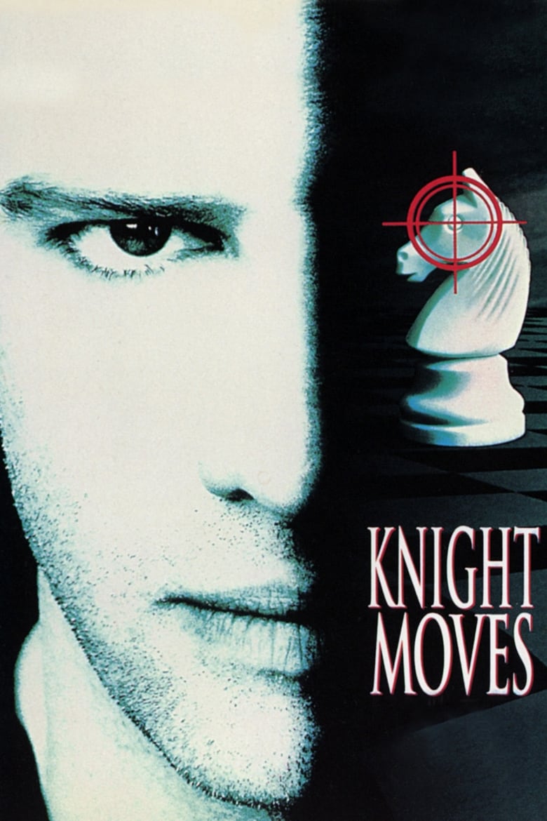فيلم Knight Moves