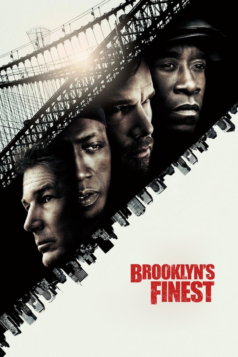 فيلم Brooklyn’s Finest