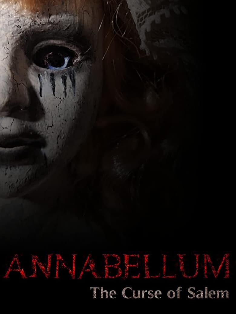 فيلم Annabellum – The Curse of Salem