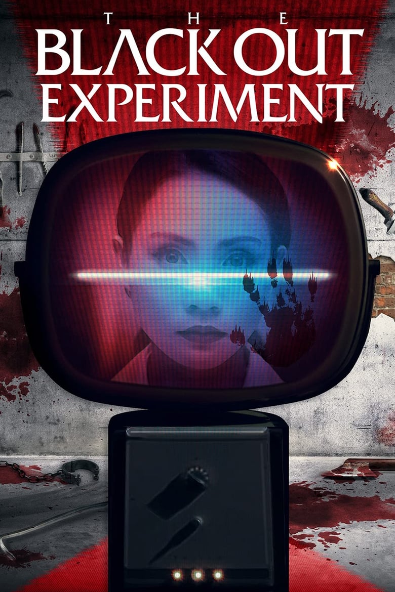 فيلم The Blackout Experiment