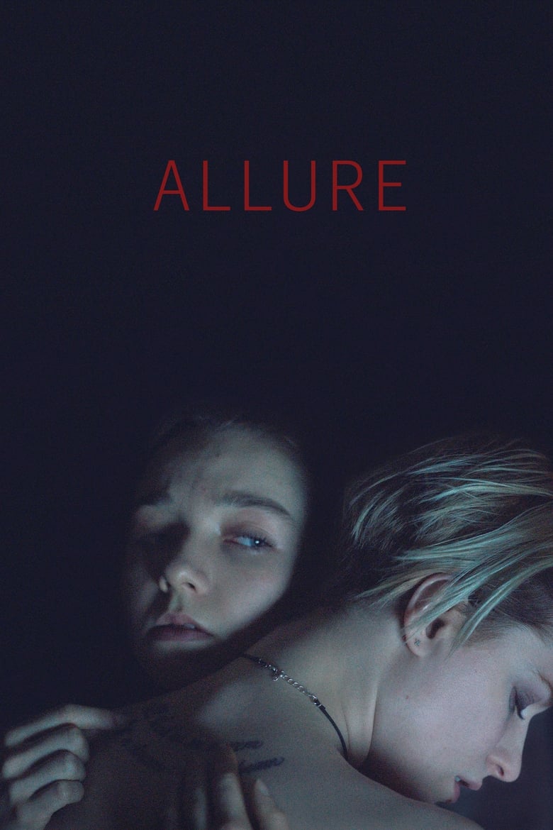 فيلم Allure