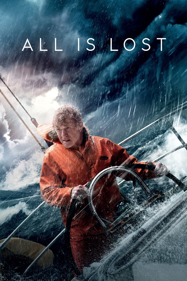 فيلم All Is Lost