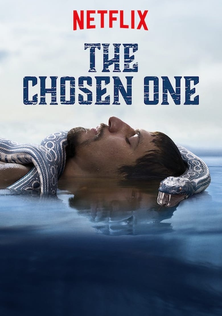 مسلسل The Chosen One الموسم الثاني مترجم
