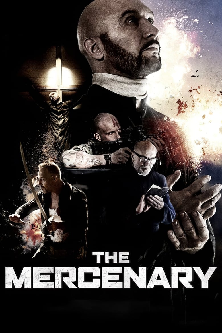 فيلم The Mercenary