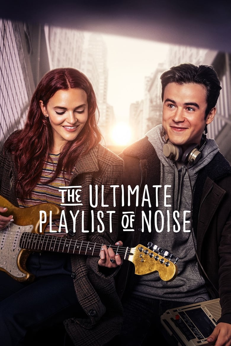 فيلم The Ultimate Playlist of Noise