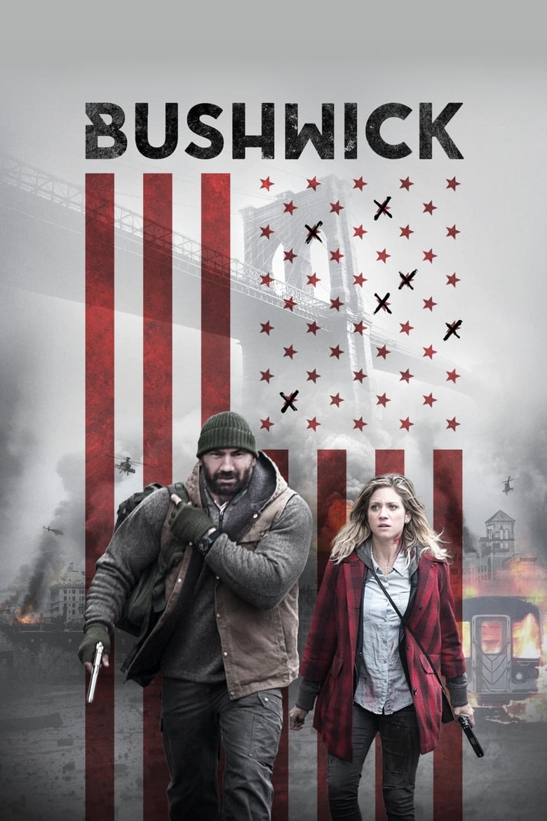 فيلم Bushwick
