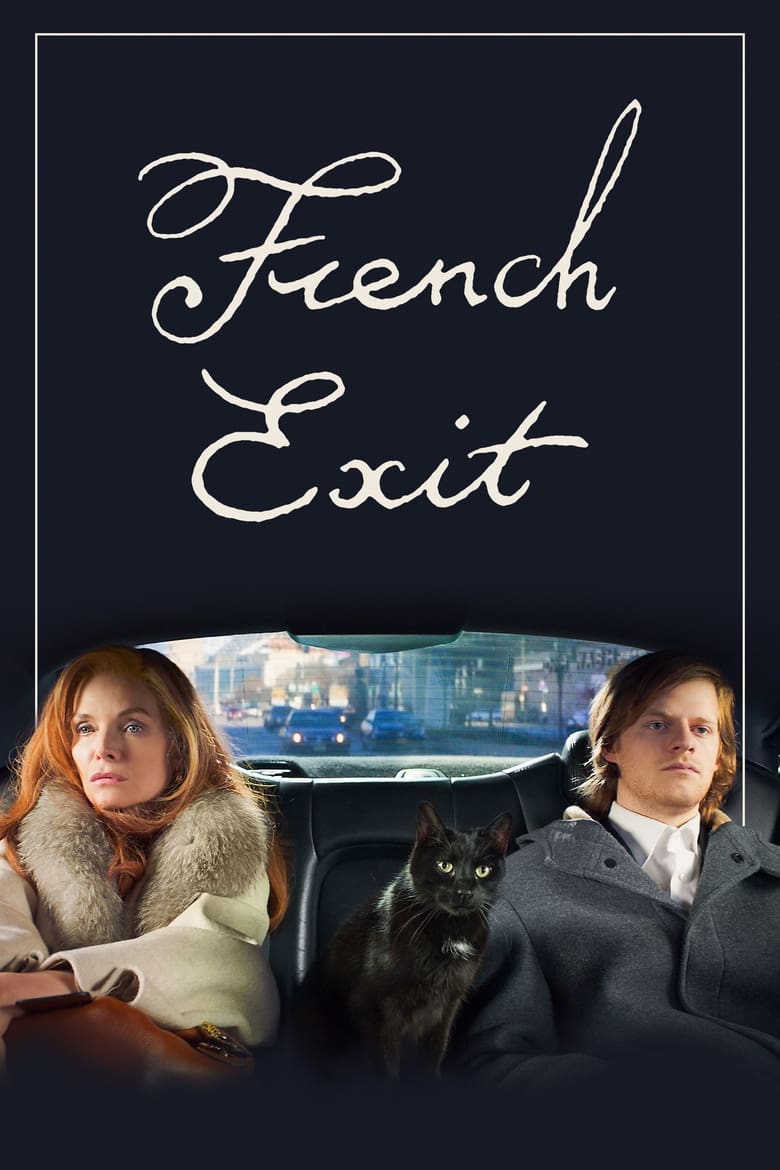 فيلم French Exit