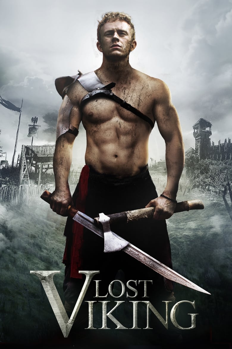 فيلم The Lost Viking