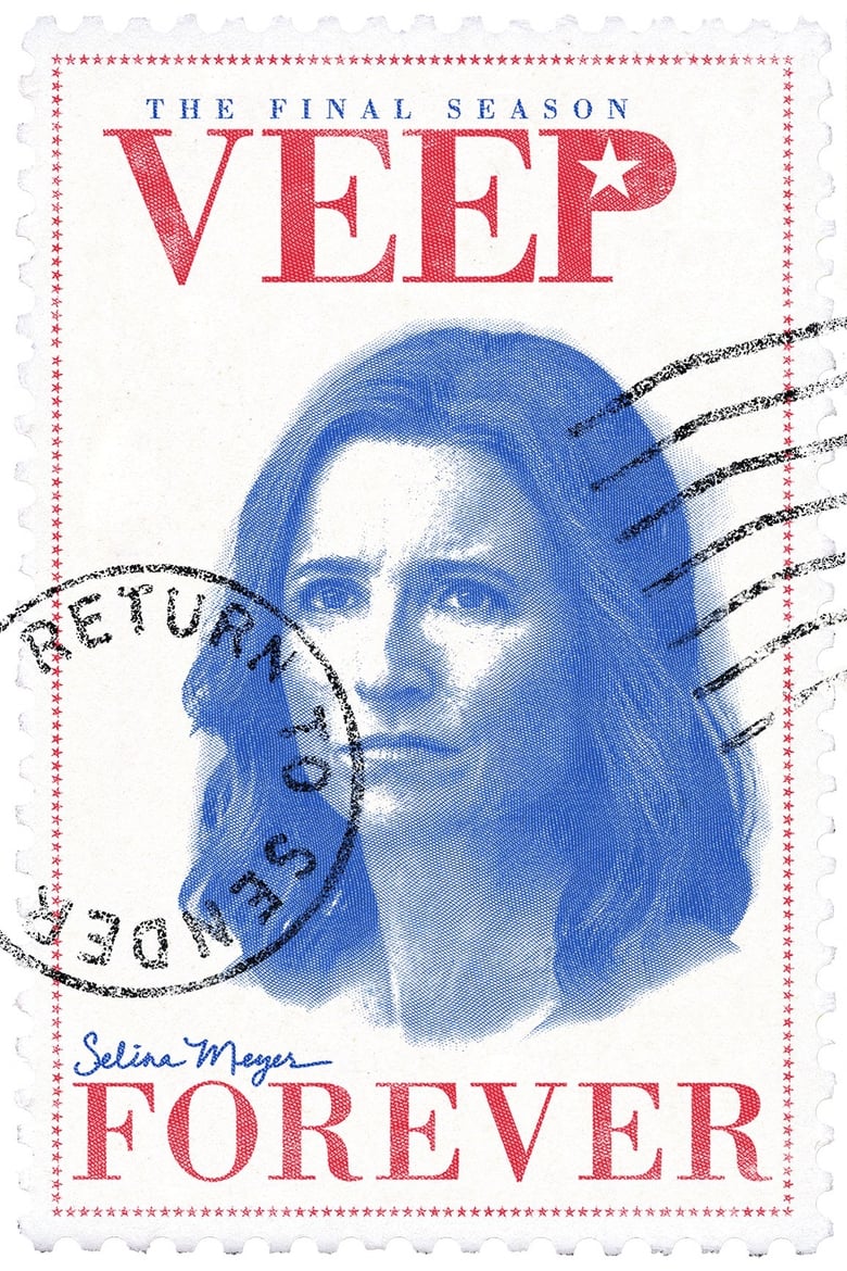 مسلسل Veep الموسم السابع مترجم