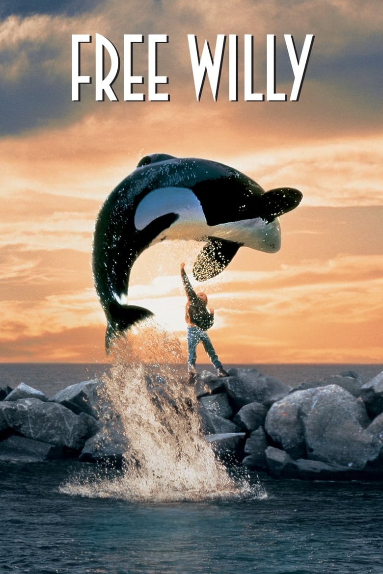 فيلم Free Willy