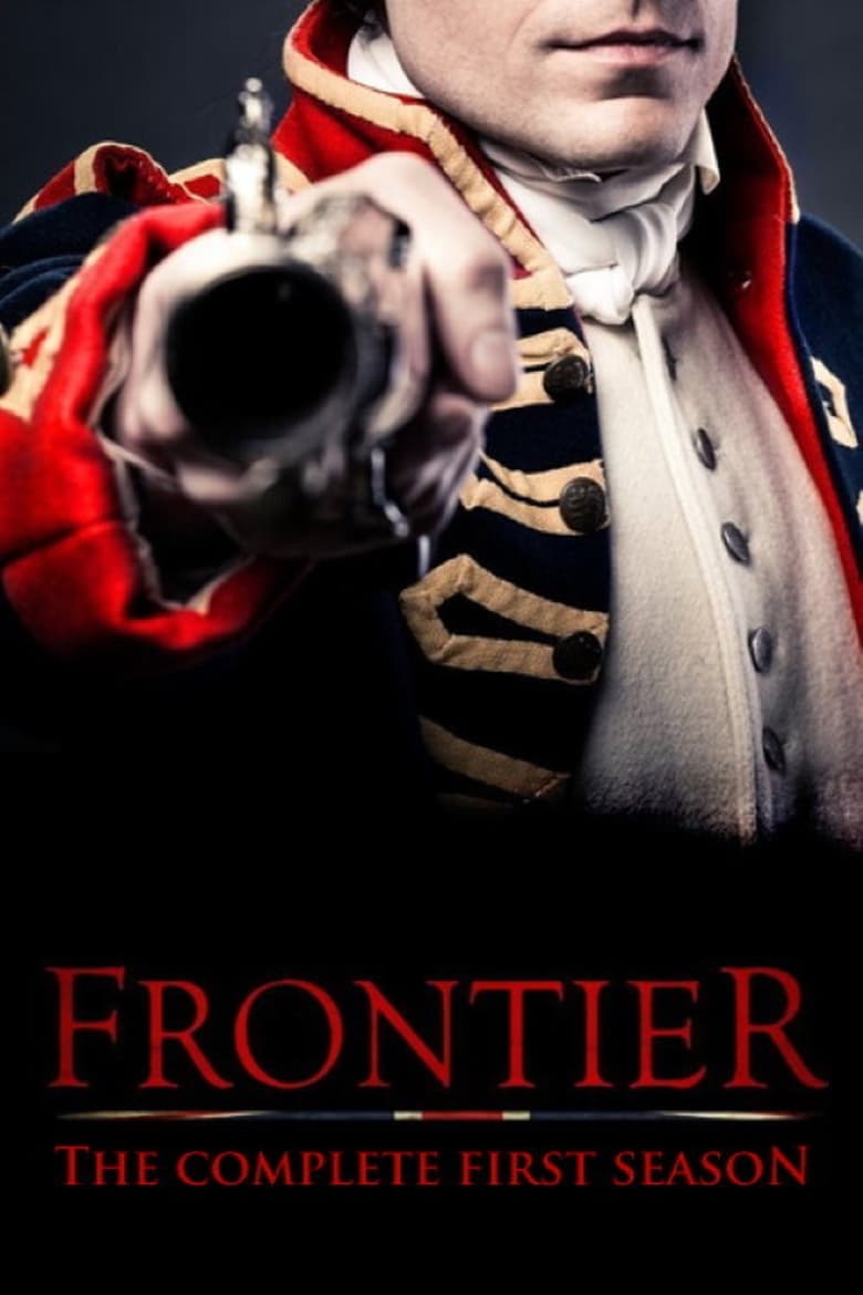 مسلسل Frontier الموسم الاول الحلقة 03 مترجمة