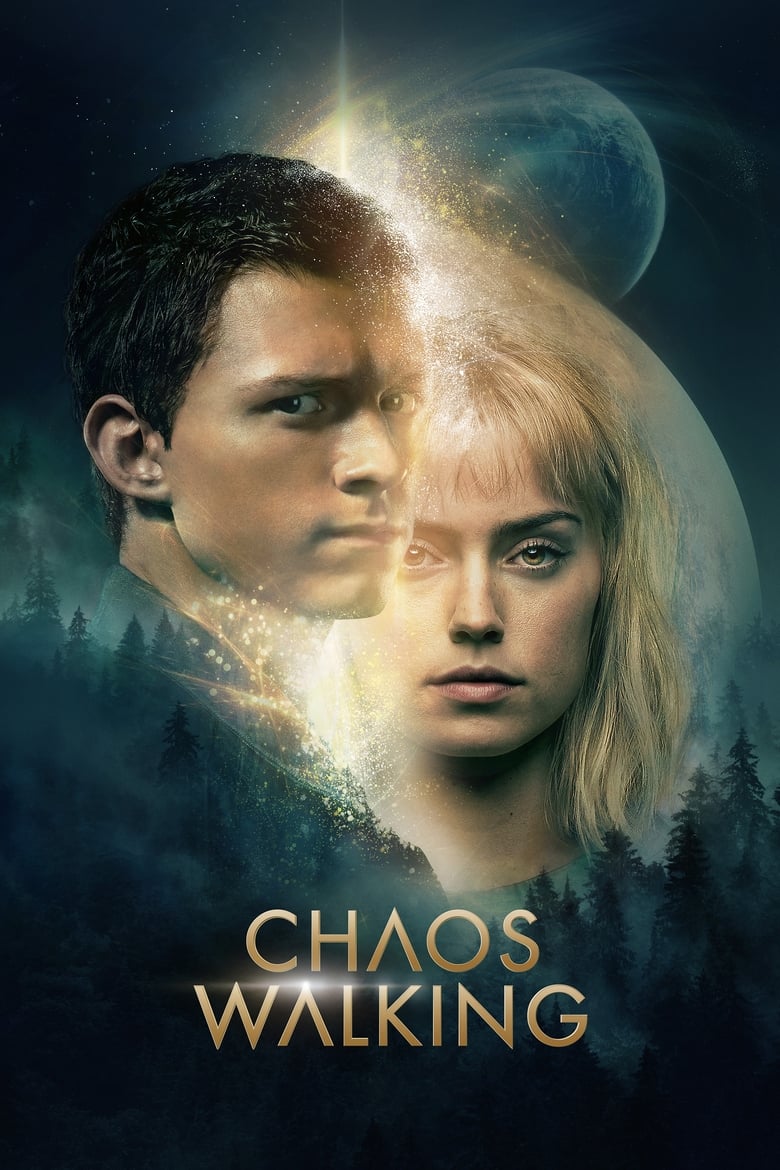 فيلم Chaos Walking