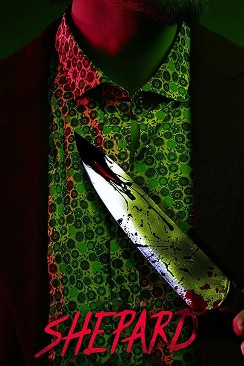 فيلم Shepard