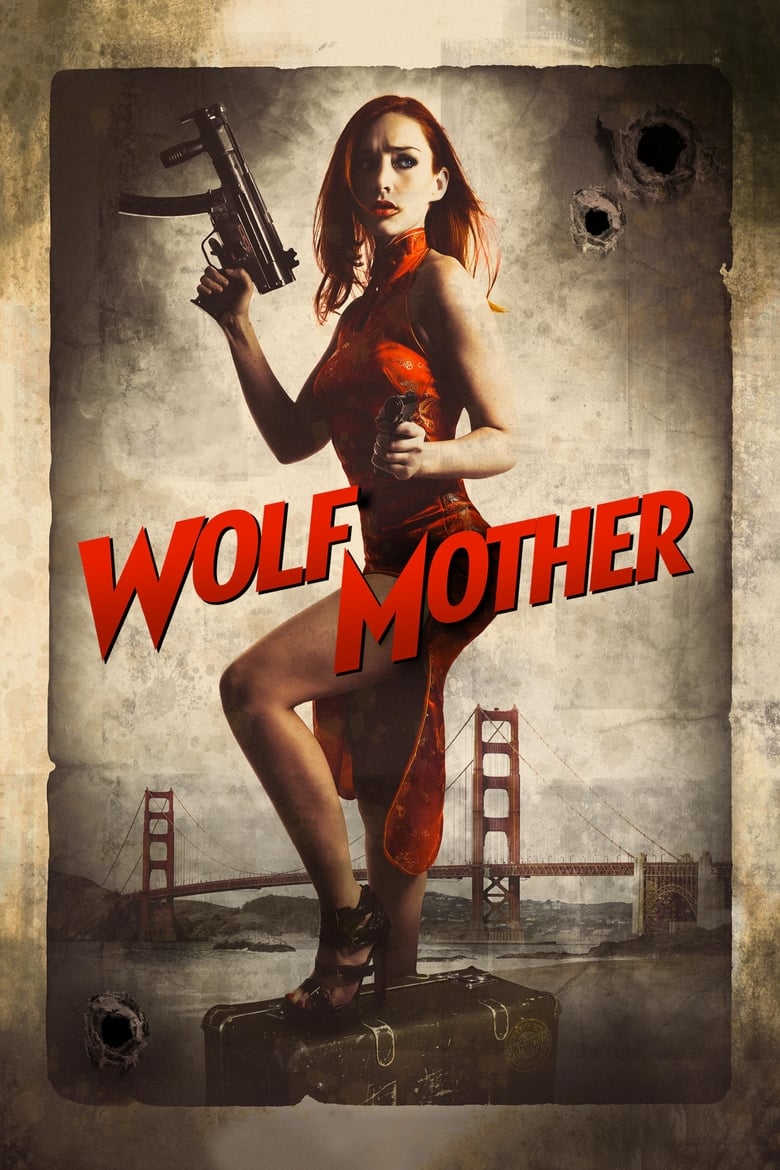 فيلم Wolf Mother