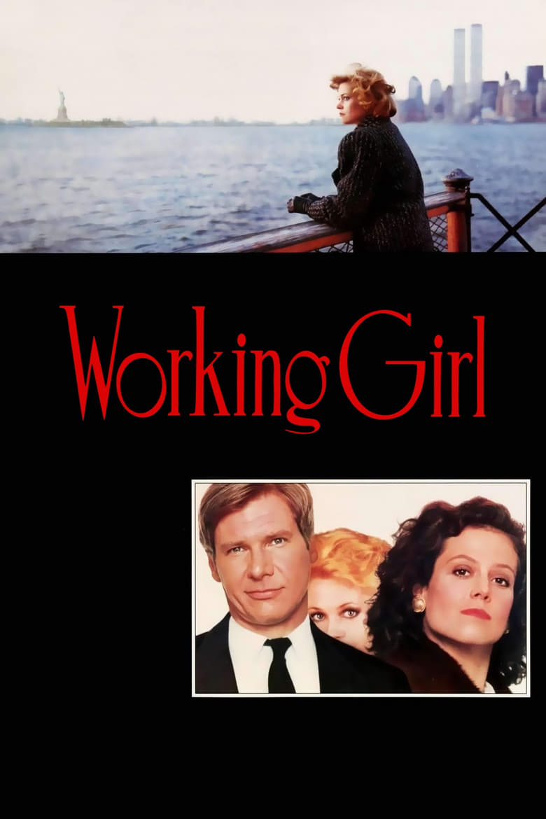 فيلم Working Girl