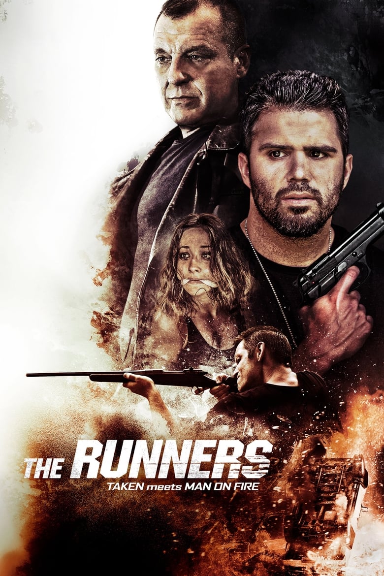 فيلم The Runners