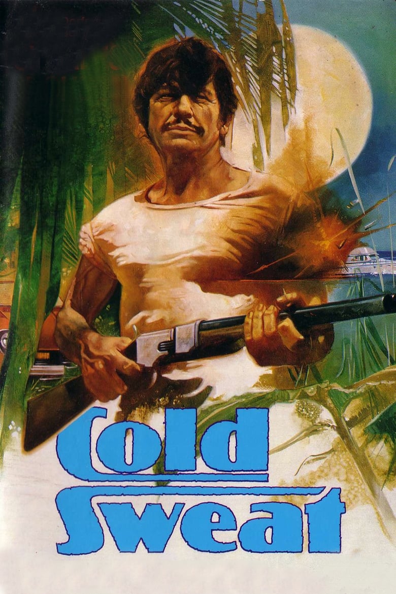 فيلم Cold Sweat