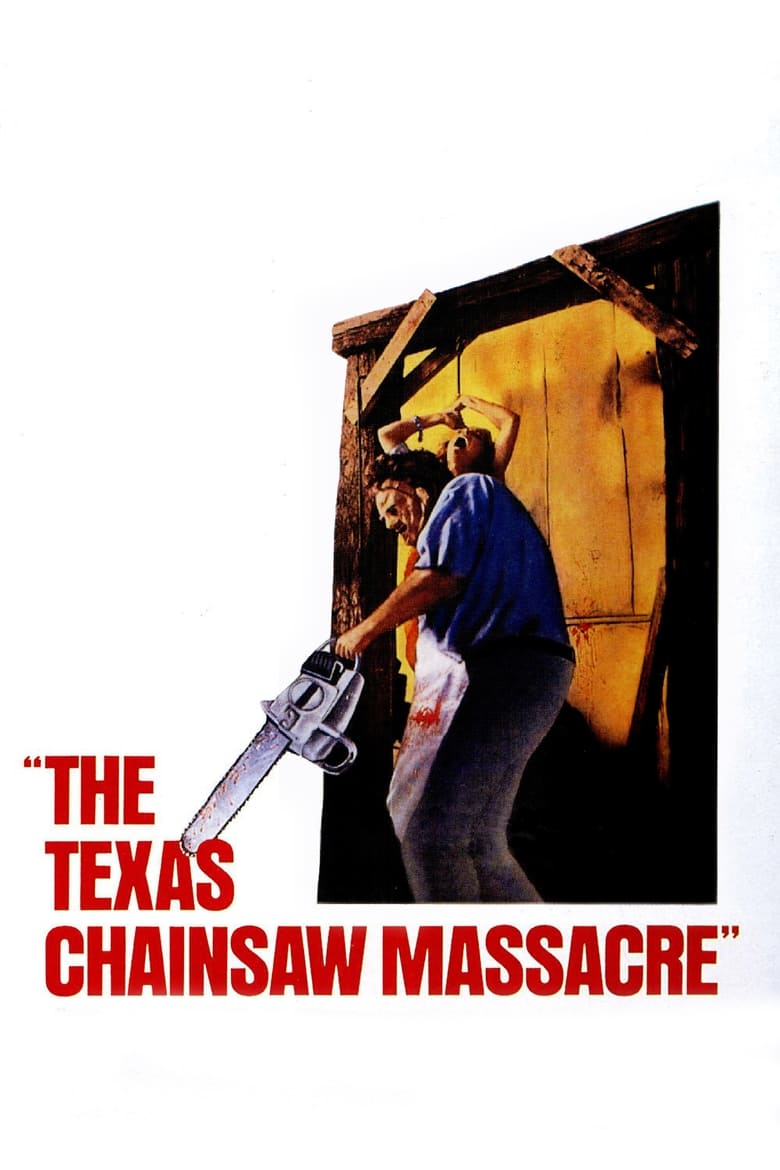 فيلم The Texas Chain Saw Massacre