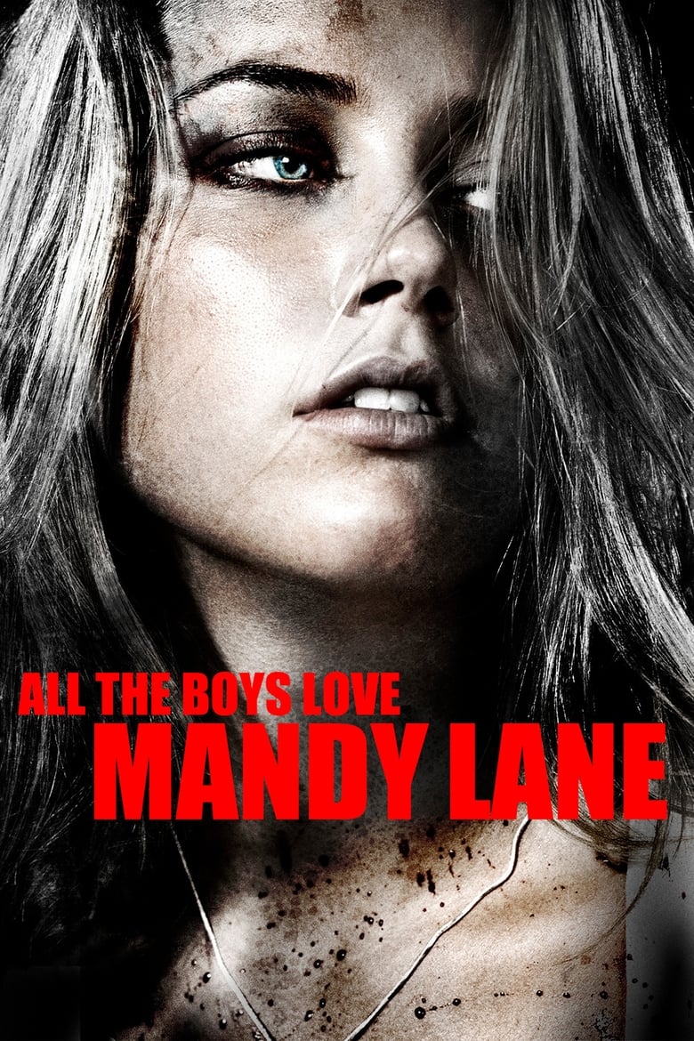 فيلم All the Boys Love Mandy Lane
