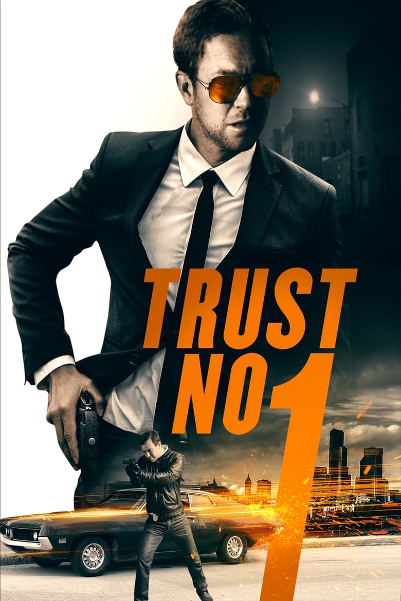 فيلم Trust No 1