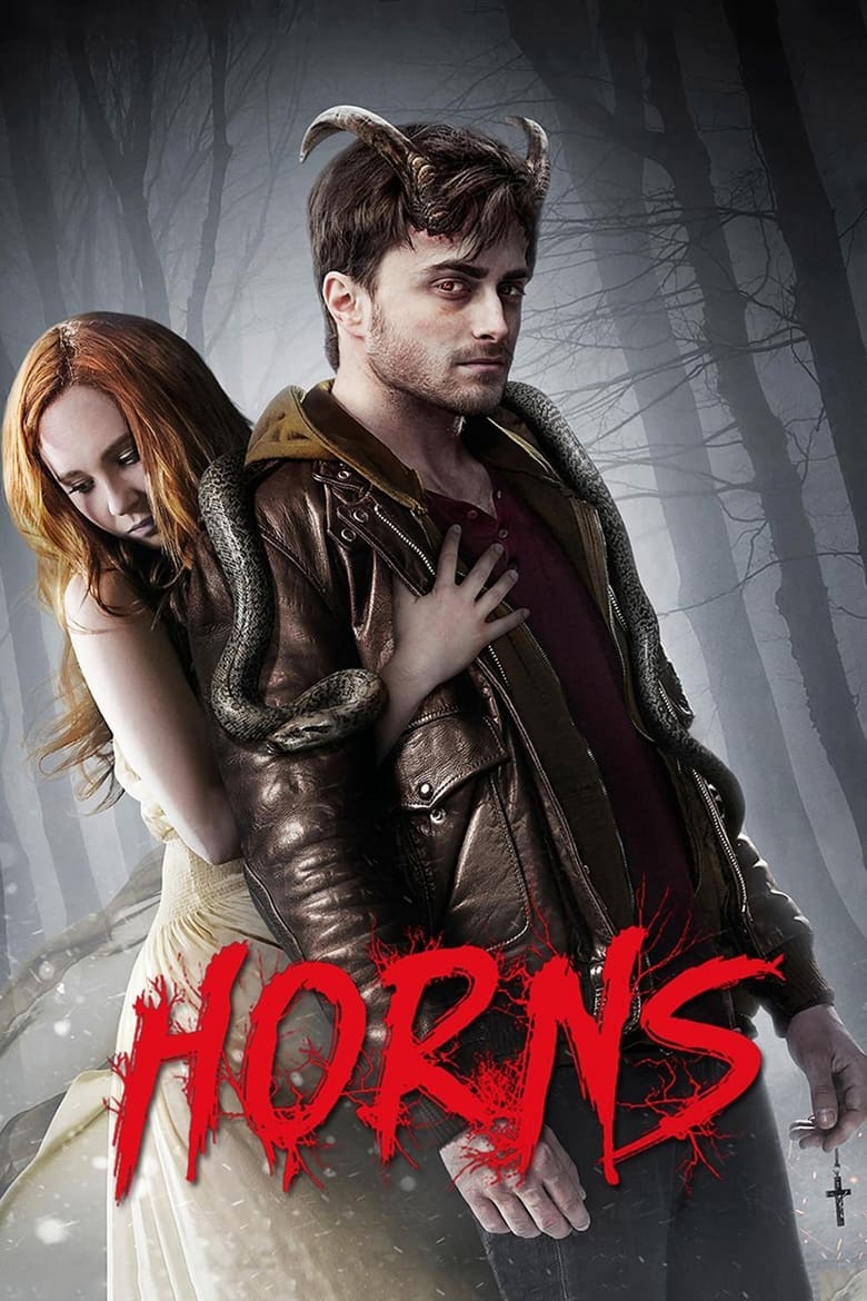فيلم Horns