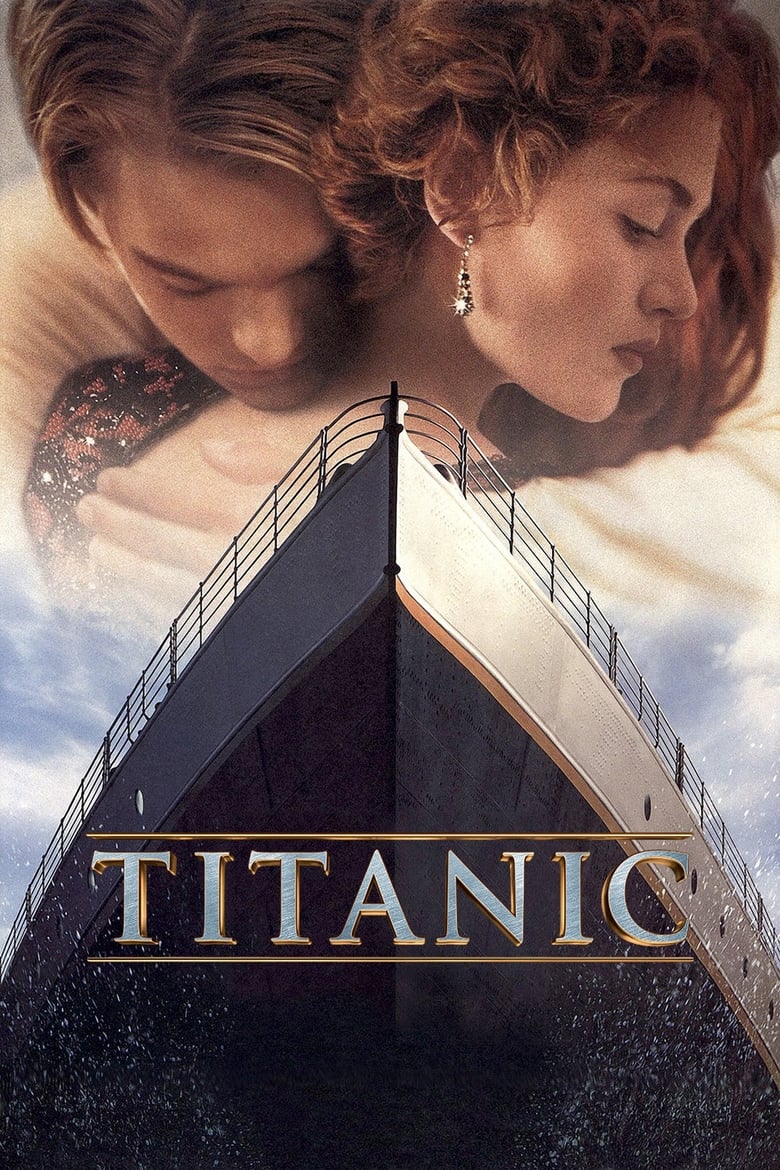 فيلم Titanic