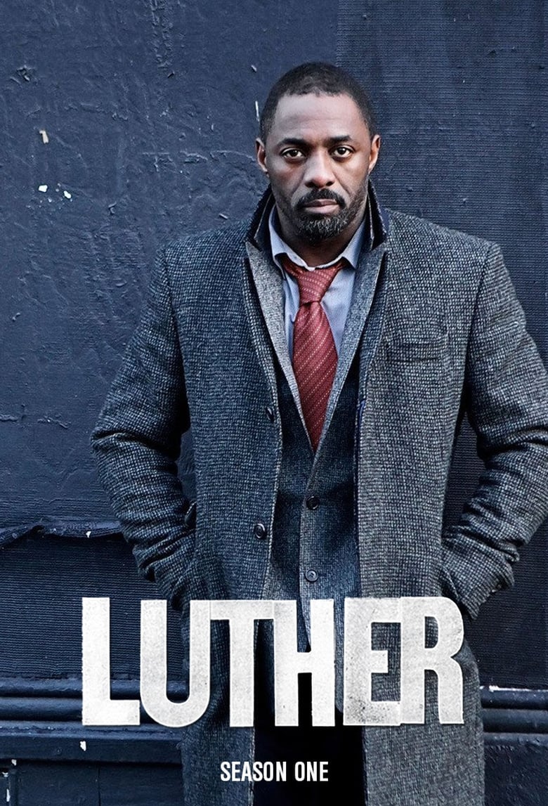 مسلسل Luther الموسم الاول الحلقة 01 مترجمة