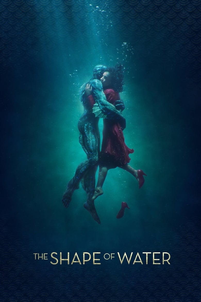 فيلم The Shape of Water