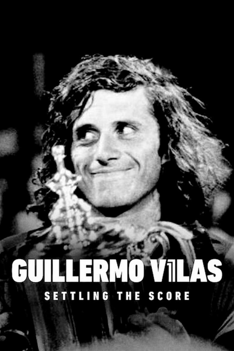 فيلم Guillermo Vilas: Settling the Score