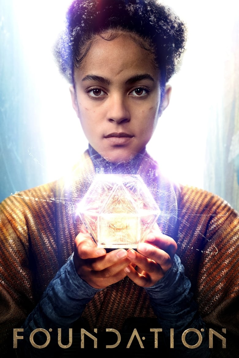 مسلسل Foundation