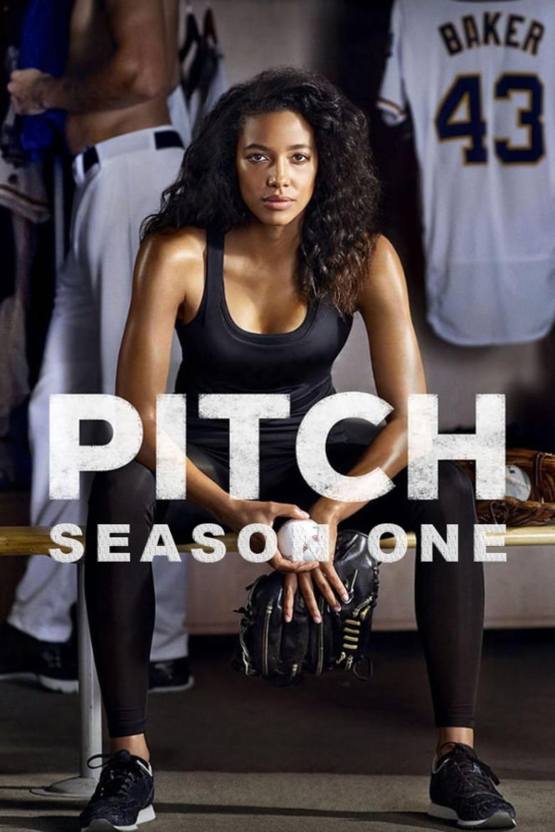 مسلسل Pitch الموسم الاول الحلقة 05 مترجمة
