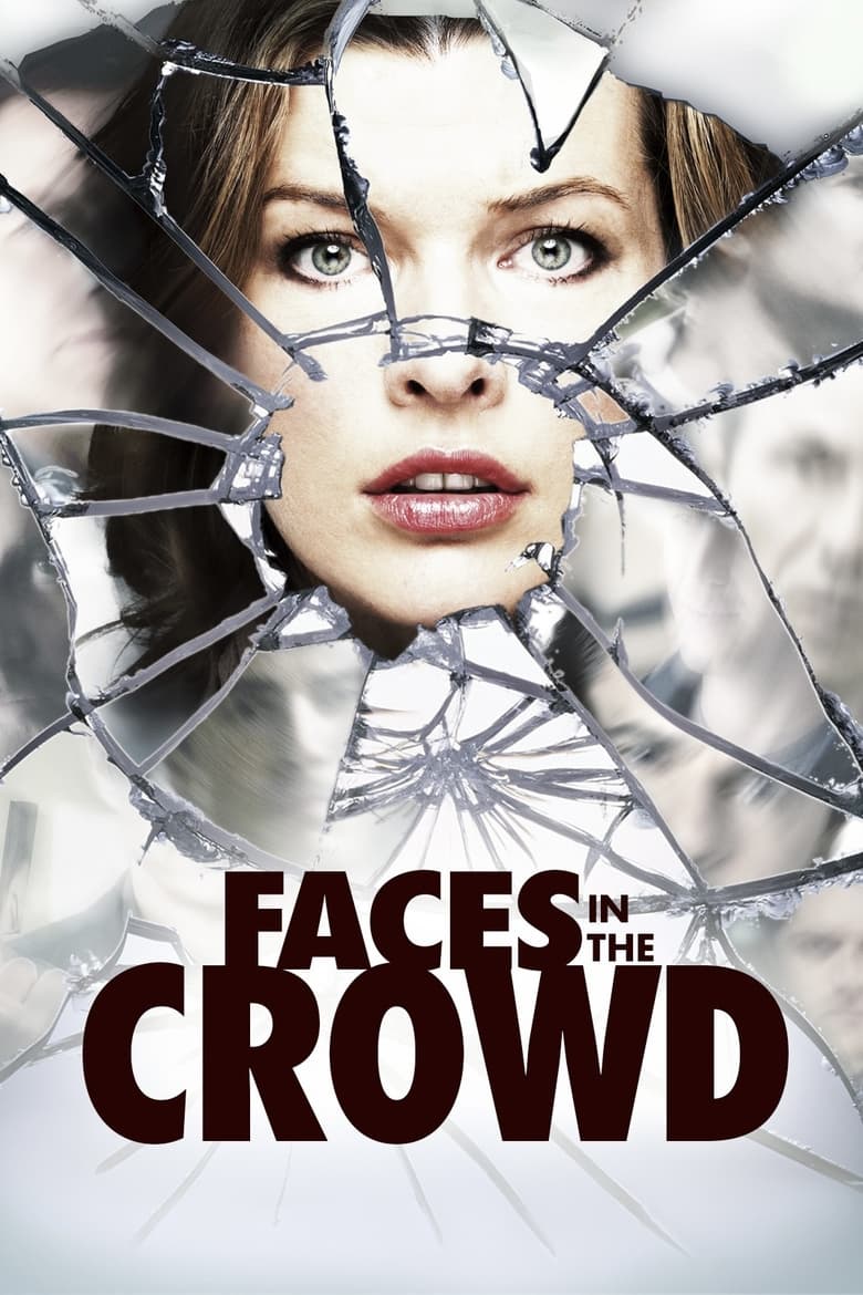 فيلم Faces in the Crowd