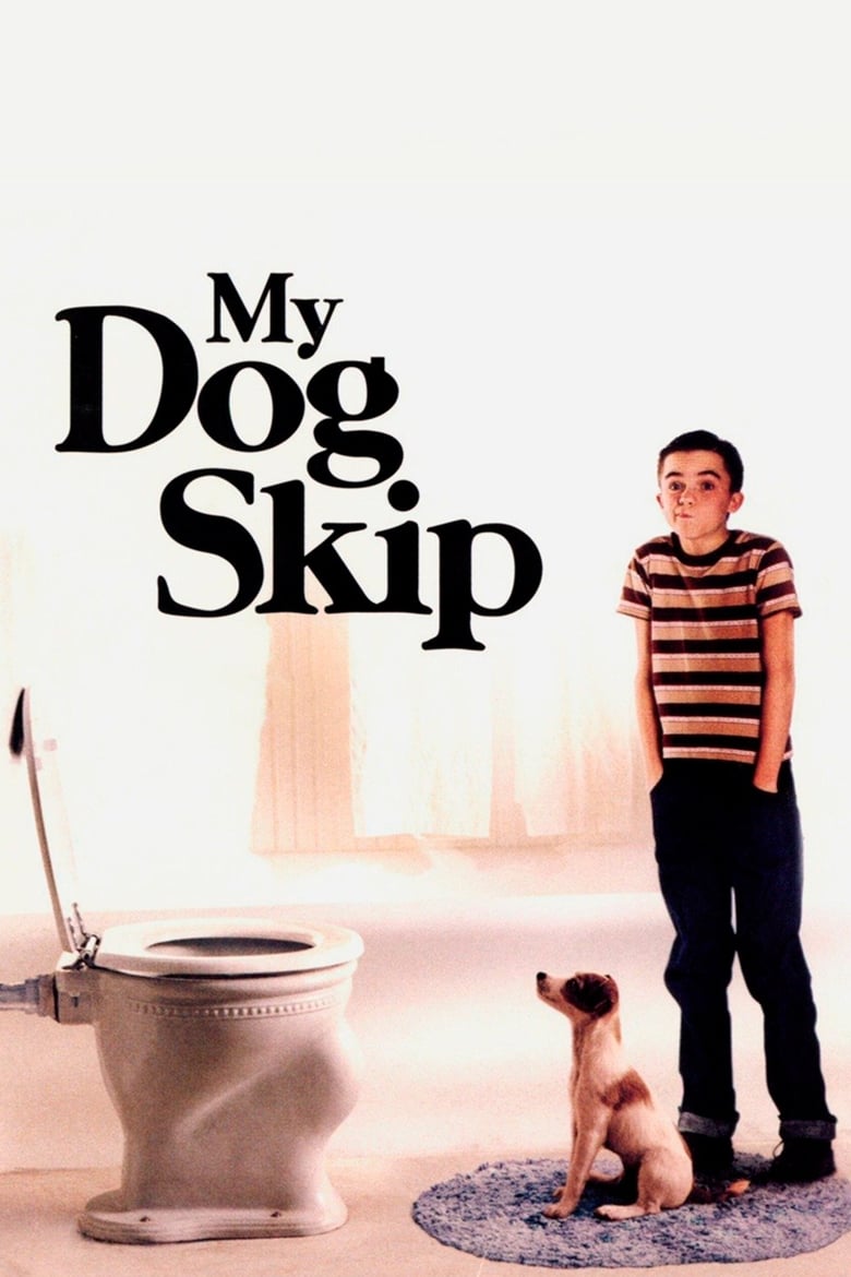 فيلم My Dog Skip
