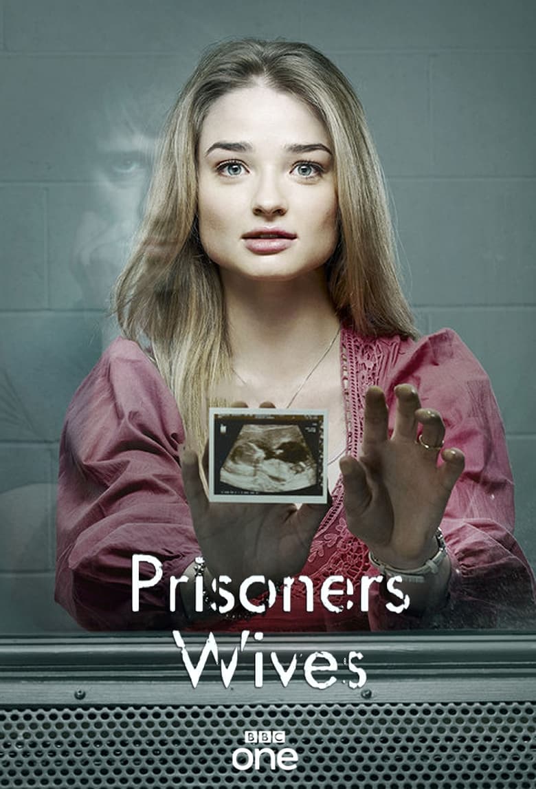 مسلسل Prisoners’ Wives