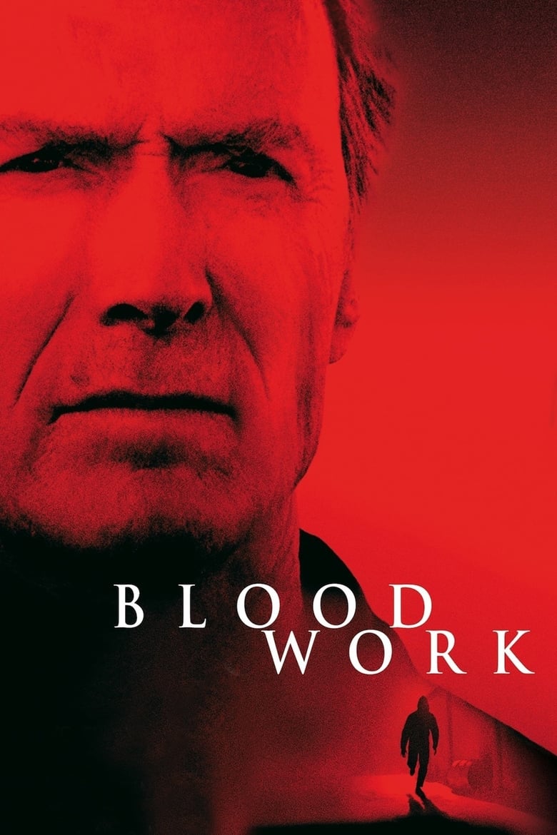 فيلم Blood Work