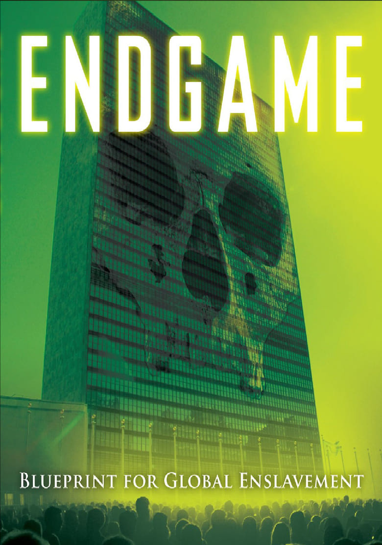 فيلم Endgame: Blueprint for Global Enslavement