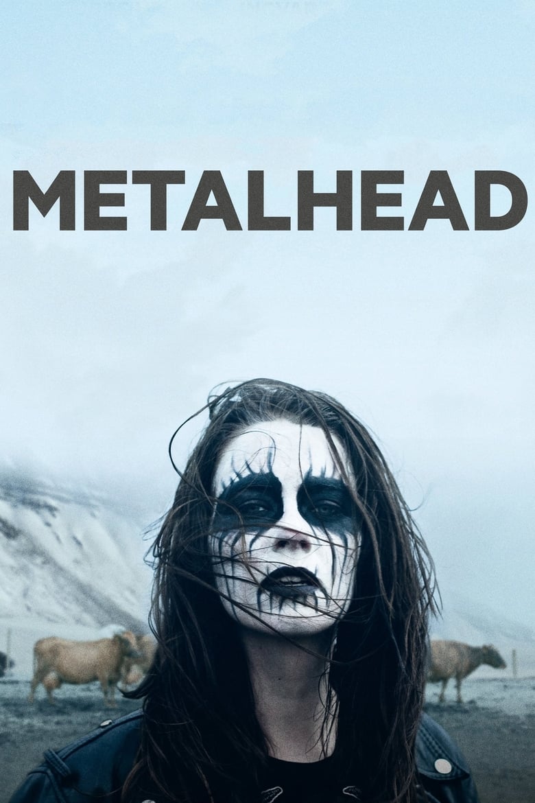 فيلم Metalhead
