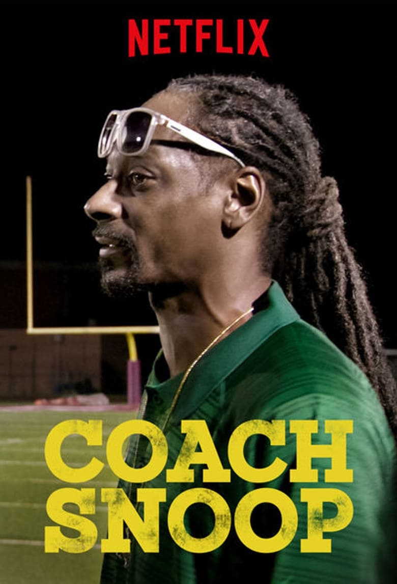 مسلسل Coach Snoop