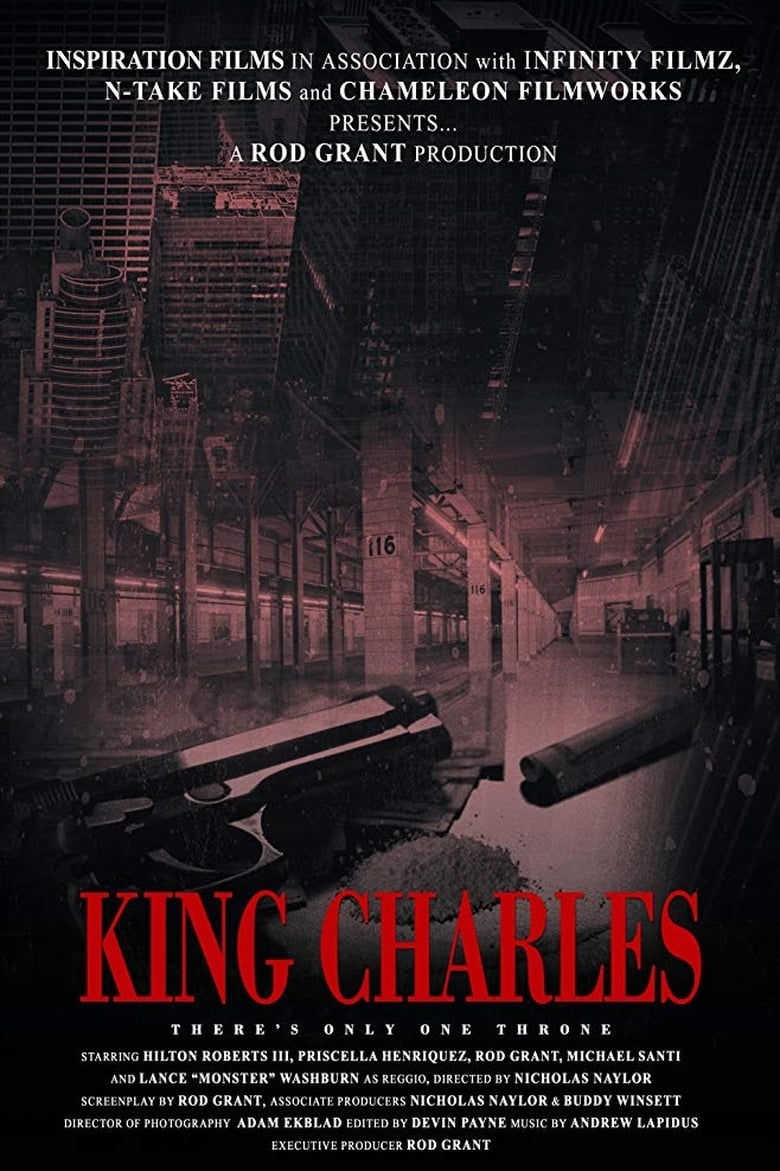 فيلم King Charles