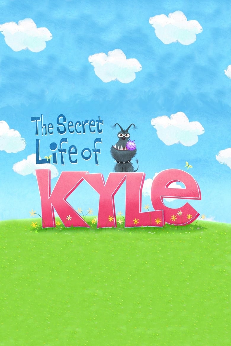 فيلم The Secret Life of Kyle