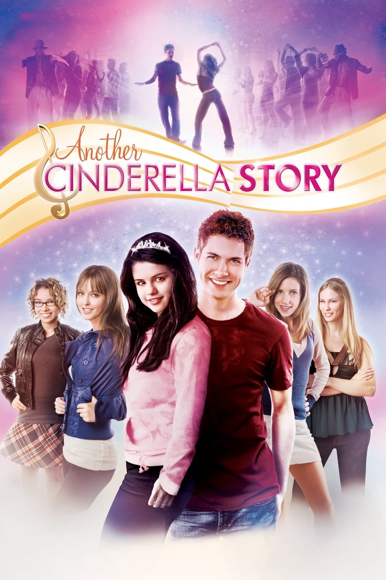فيلم Another Cinderella Story
