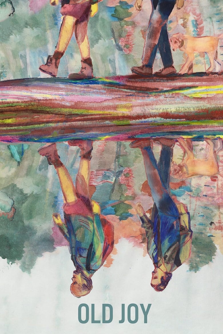 فيلم Old Joy