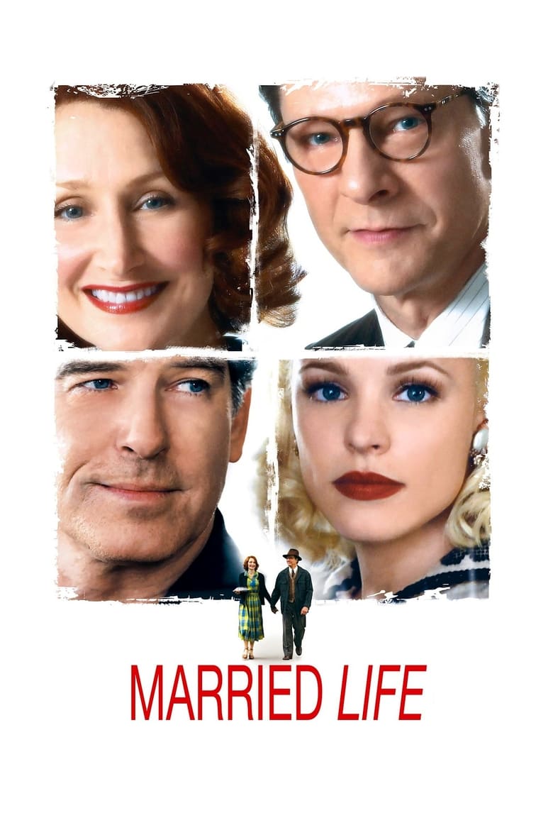 فيلم Married Life