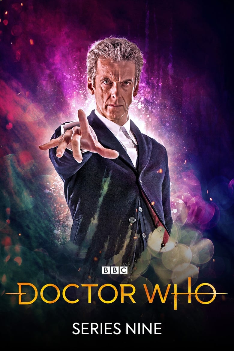 مسلسل Doctor Who الموسم التاسع مترجم