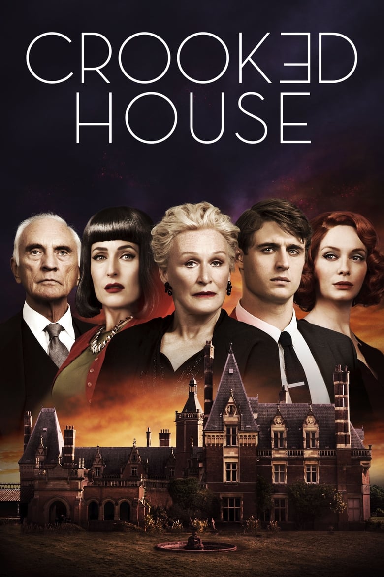 فيلم Crooked House