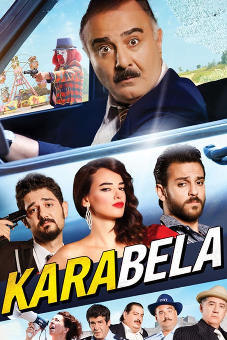 فيلم Kara Bela