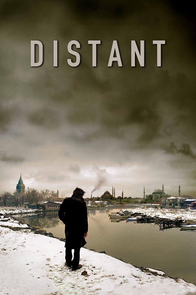فيلم Distant
